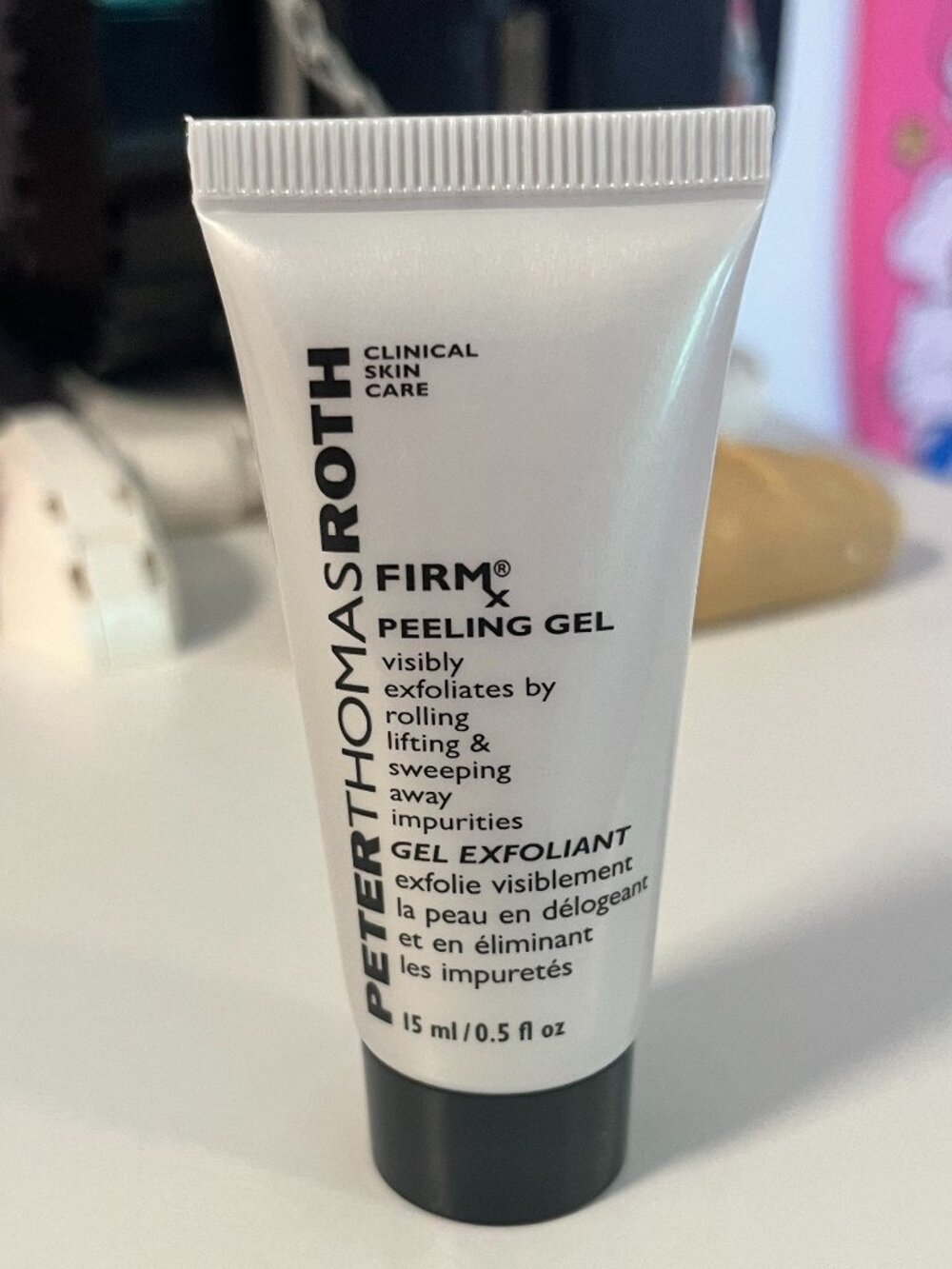 Peter Thomas Roth FIRMx Peeling Gel